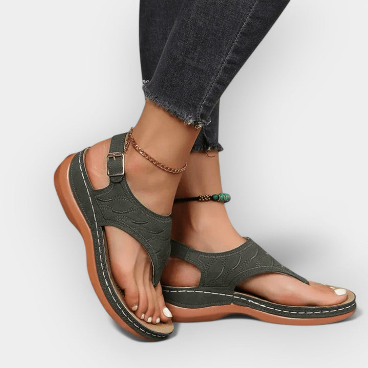 Mode Lumiere™ Orthopedic Sandals