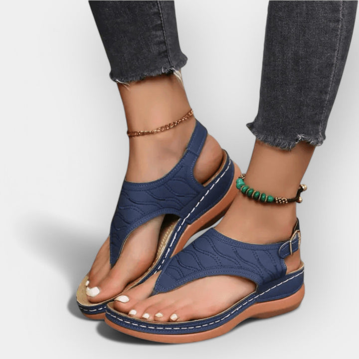 Mode Lumiere™ Orthopedic Sandals