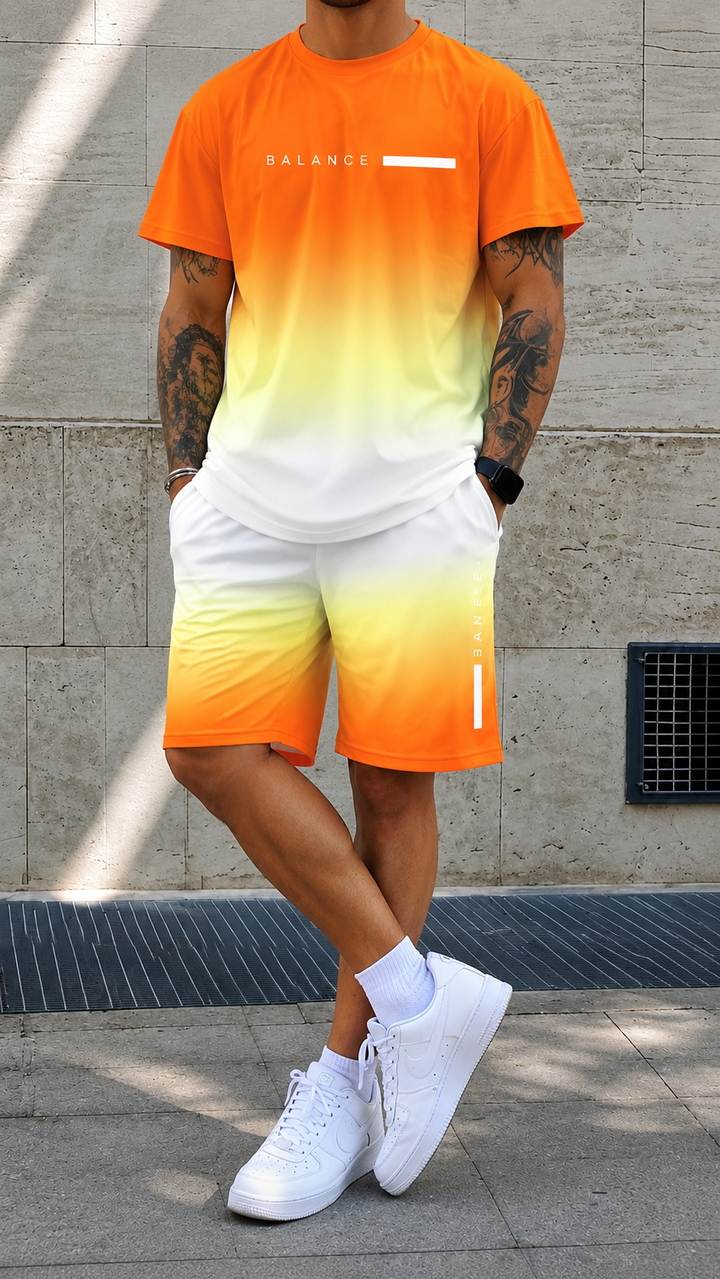 Mode Lumiére™ | Summer Gradient Set
