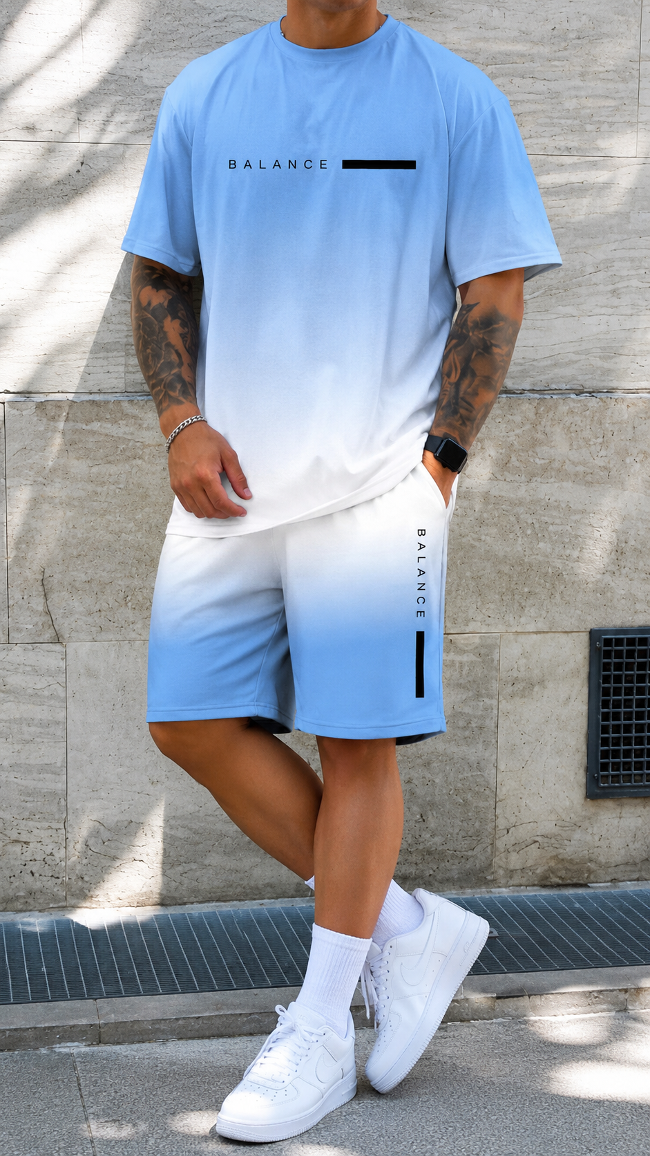 Mode Lumiére™ | Summer Gradient Set