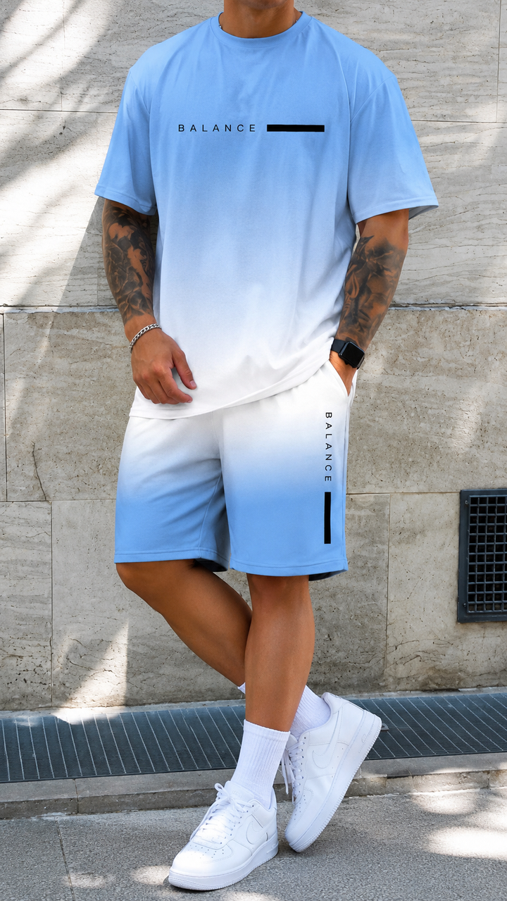 Mode Lumiére™ | Summer Gradient Set