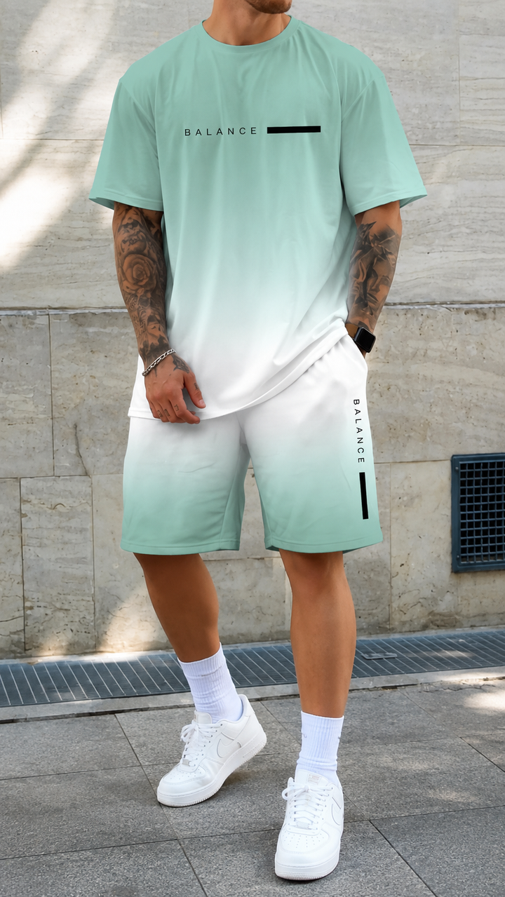 Mode Lumiére™ | Summer Gradient Set
