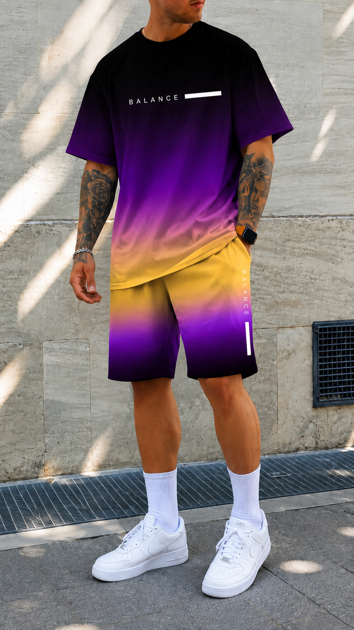 Mode Lumiére™ | Summer Gradient Set