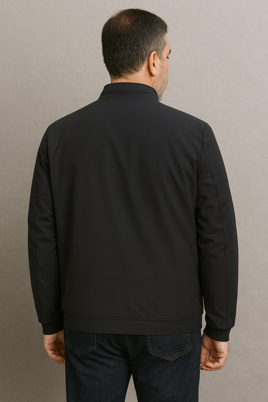 Premium Comfort Waterproof Thermal Jacket