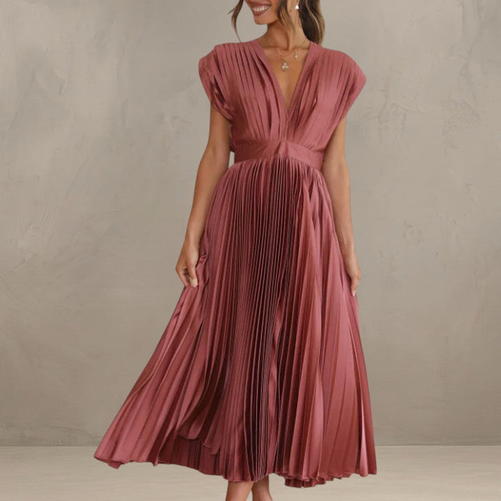 CHARLOTTE | TIMELESS CLASSIC DRESS