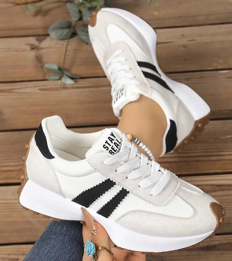 Mode Lumiére™ | Ergo Comfort Sneakers