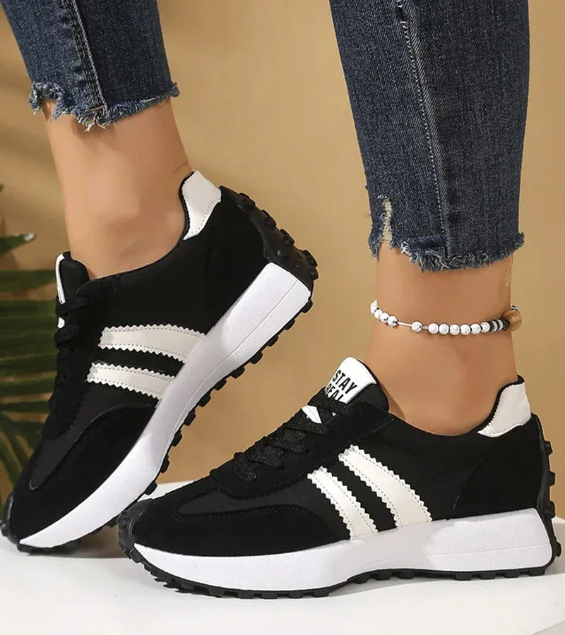 Mode Lumiére™ | Ergo Comfort Sneakers