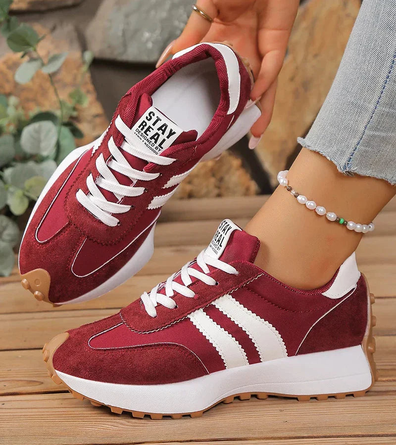 Mode Lumiére™ | Ergo Comfort Sneakers
