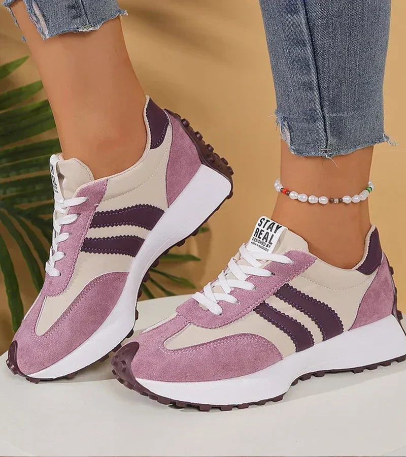Mode Lumiére™ | Ergo Comfort Sneakers