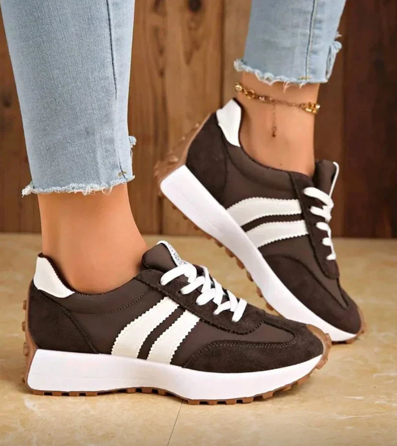 Mode Lumiére™ | Ergo Comfort Sneakers
