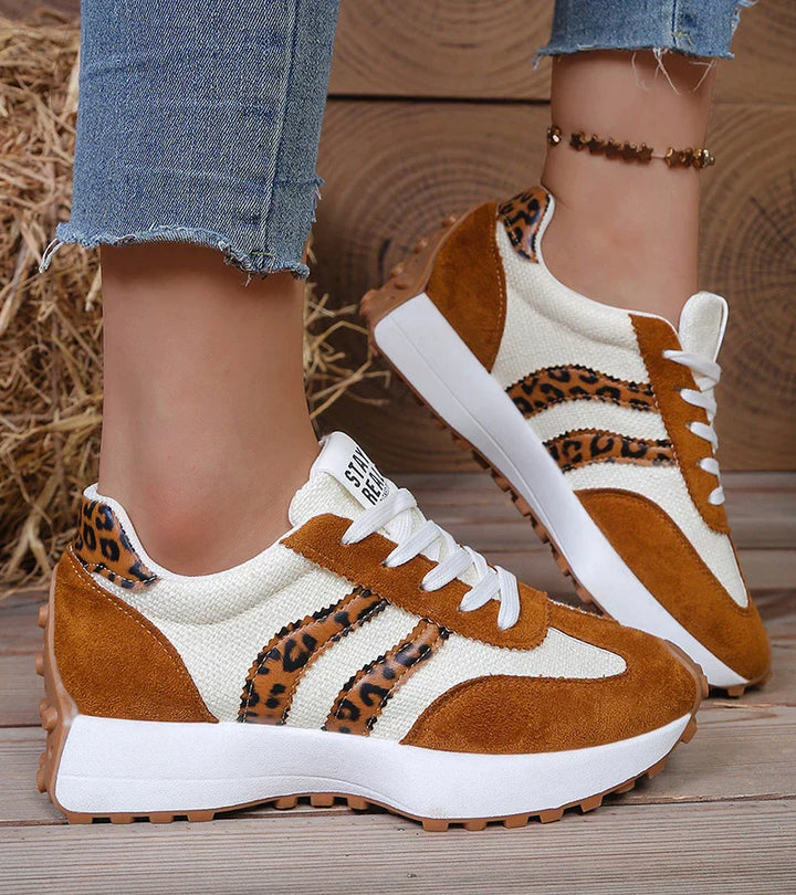 Mode Lumiére™ | Ergo Comfort Sneakers