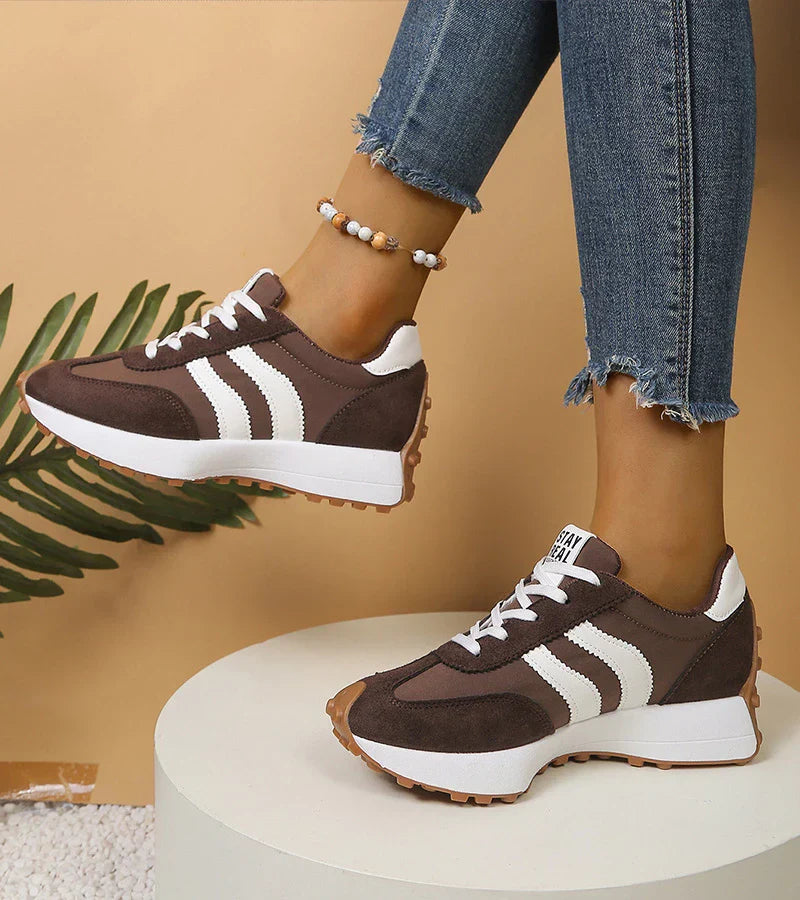 Mode Lumiére™ | Ergo Comfort Sneakers