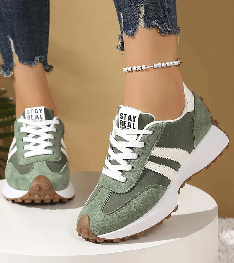 Mode Lumiére™ | Ergo Comfort Sneakers