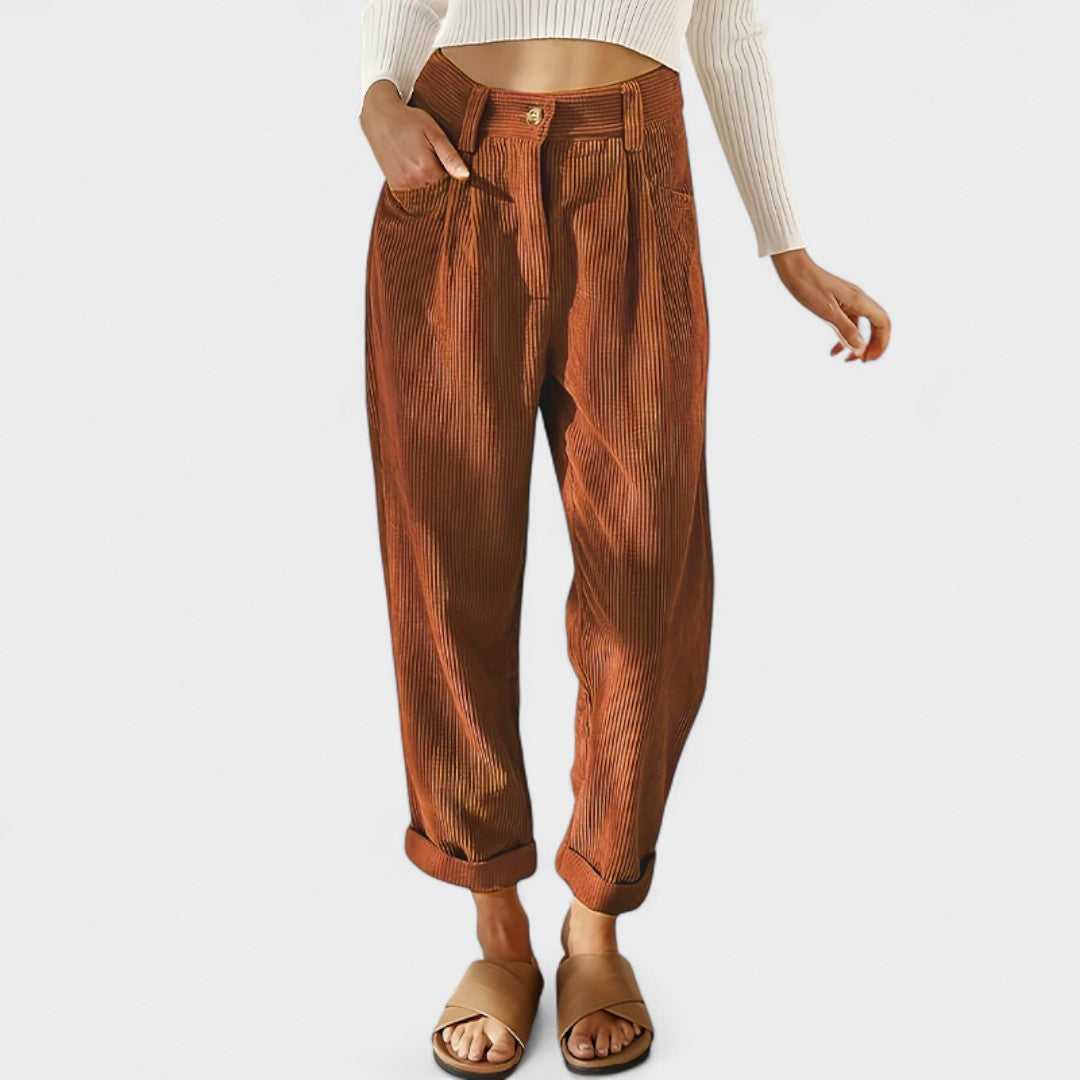 Light Mode | Comfortable and Stylish Pants