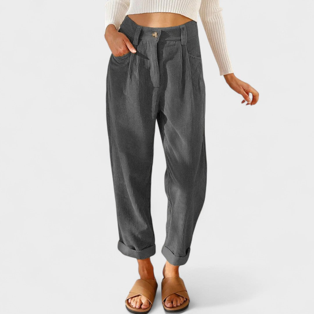 Light Mode | Comfortable and Stylish Pants