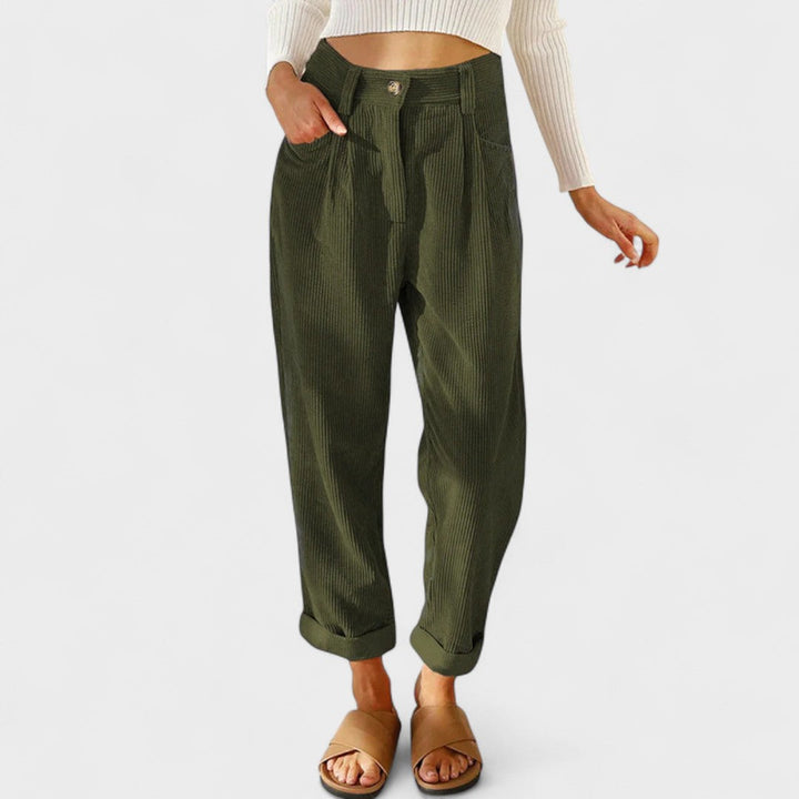 Light Mode | Comfortable and Stylish Pants