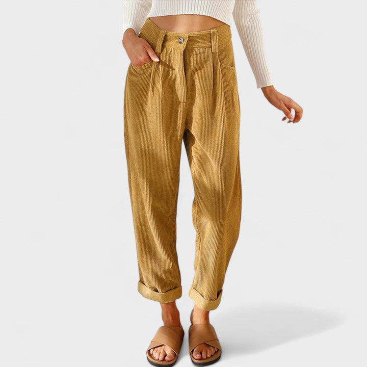 Light Mode | Comfortable and Stylish Pants