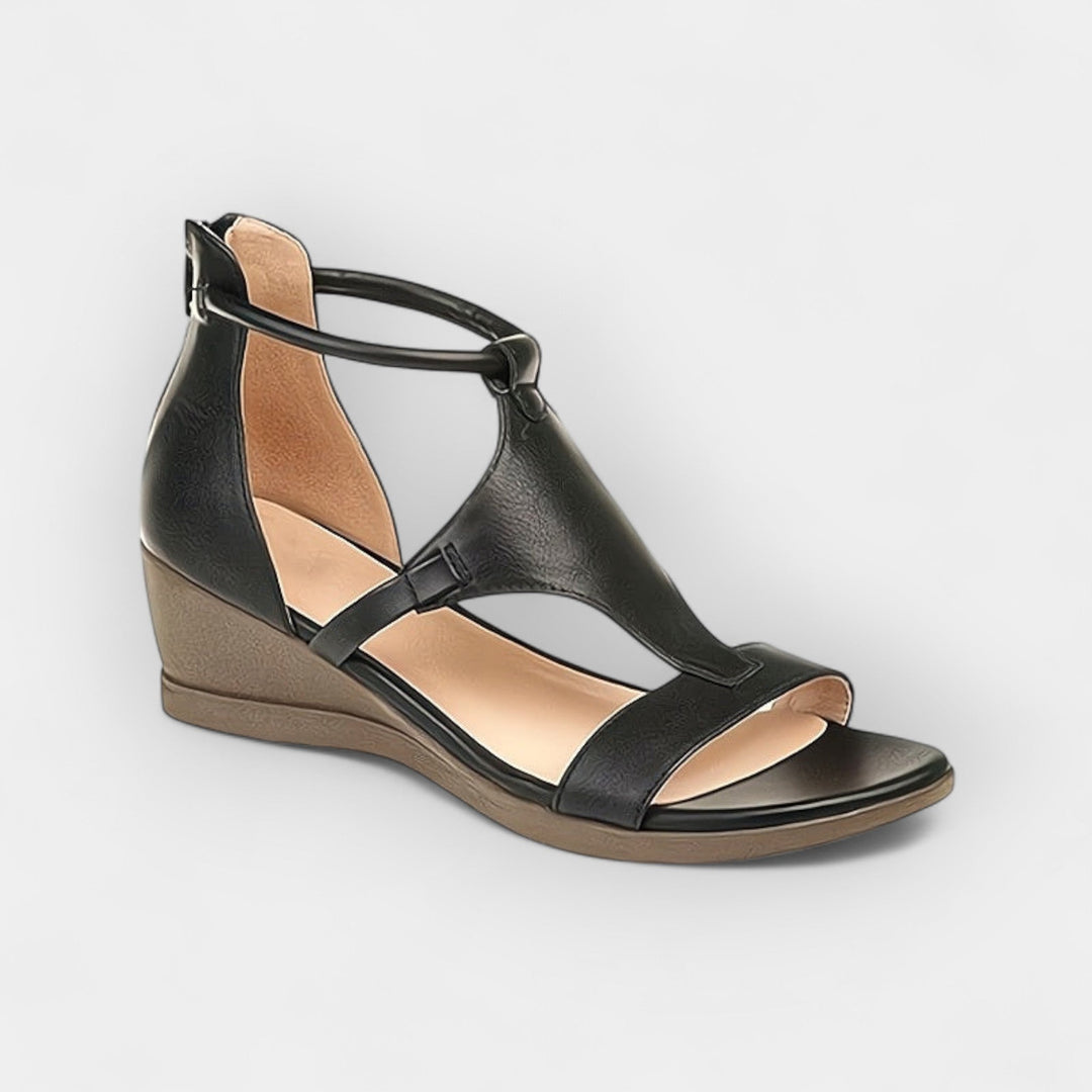 Mode Lumiére™ All-Day Comfort Sandals