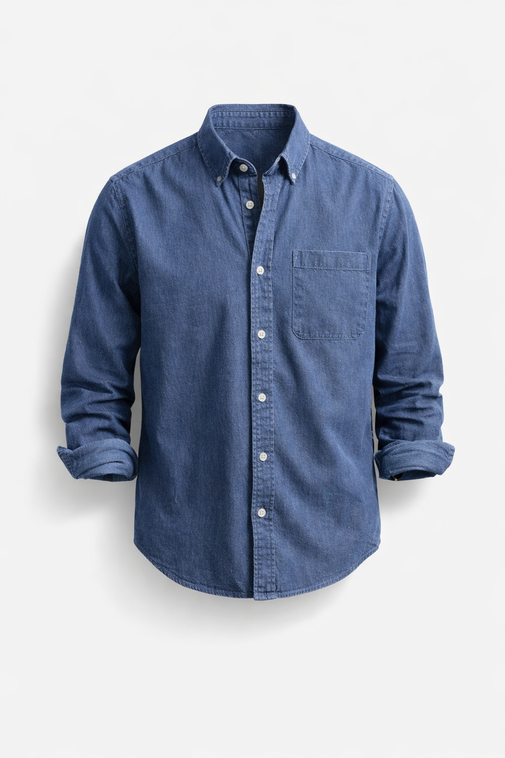 LAURENT MONACO | MEN'S BUTTON-DOWN SHIRT