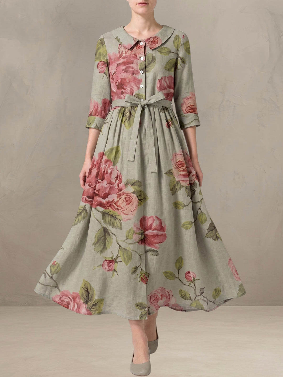 Light Mode - ELEGANT DRESS