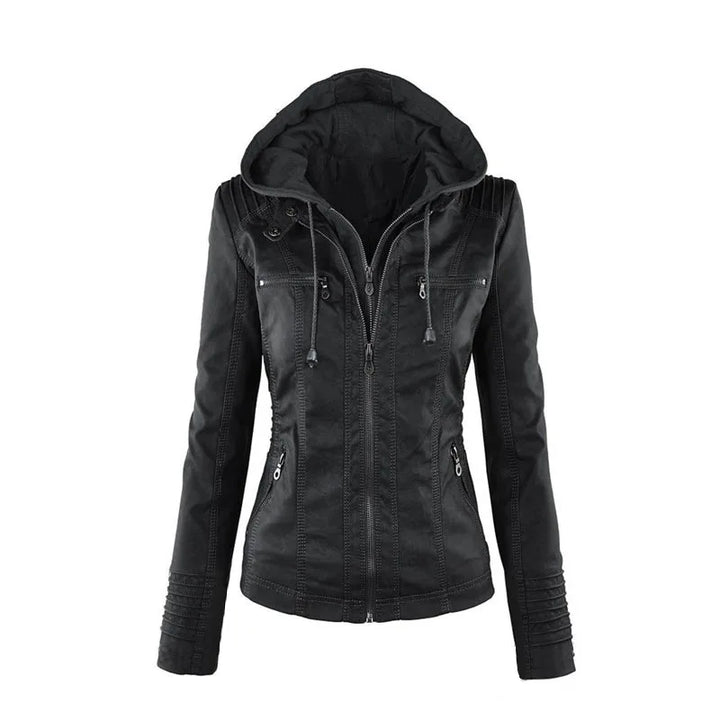 Light Mode - Elegant Autumn Jacket
