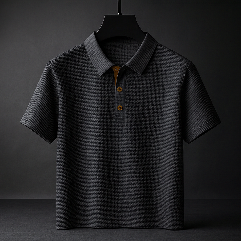 Mode Lumiére™ | MEN'S BREEZE POLO