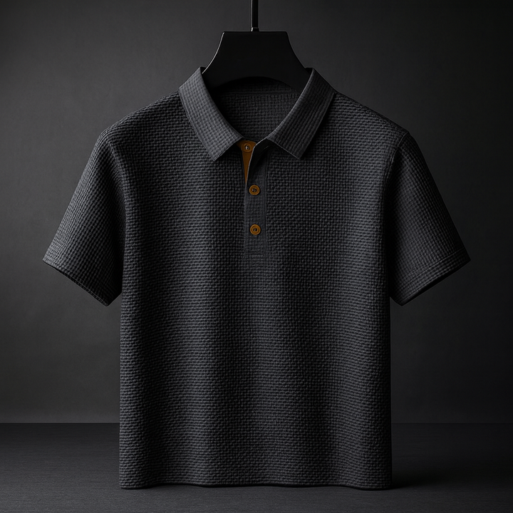 Mode Lumiére™ | MEN'S BREEZE POLO