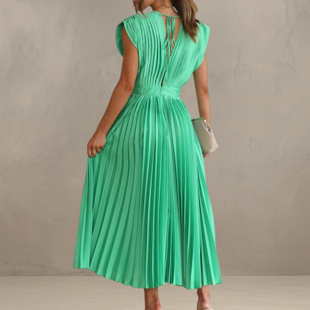 CHARLOTTE | TIMELESS CLASSIC DRESS