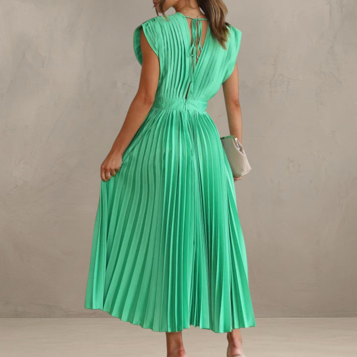 CHARLOTTE | TIMELESS CLASSIC DRESS