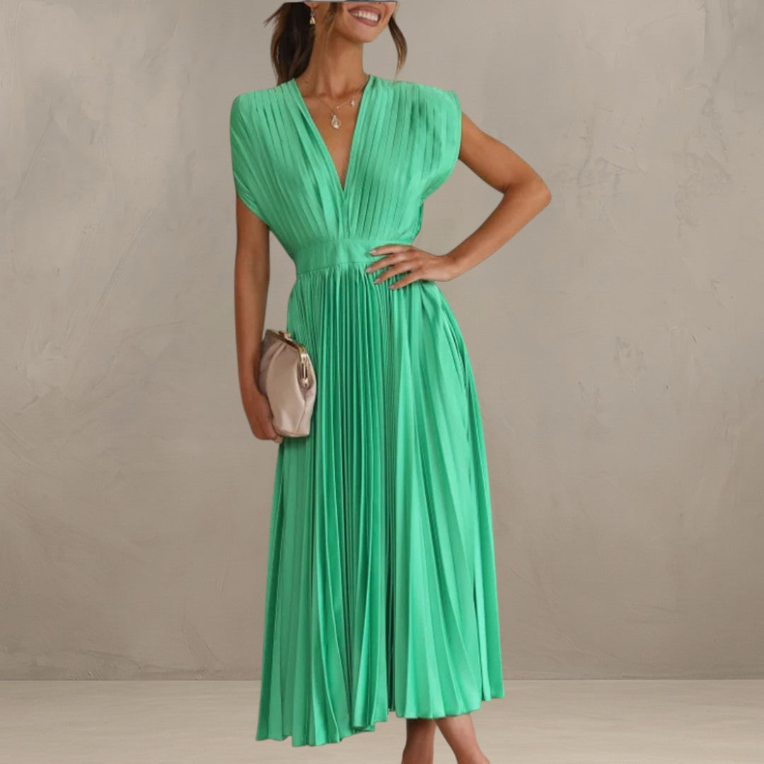 CHARLOTTE | TIMELESS CLASSIC DRESS