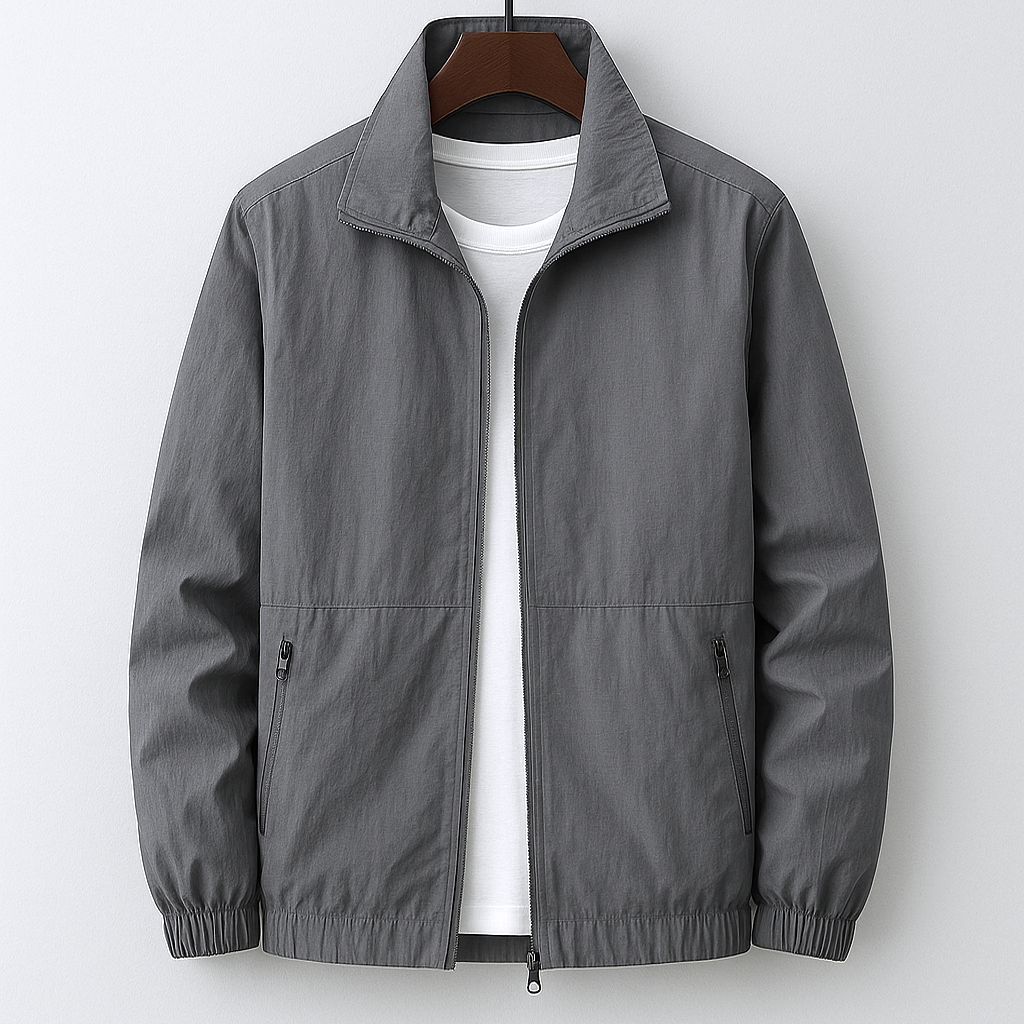 Mode Lumiére™ | Stylish Summer Jacket