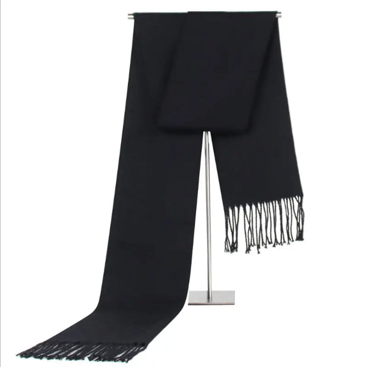 Velinor - Heritage Plain Scarf