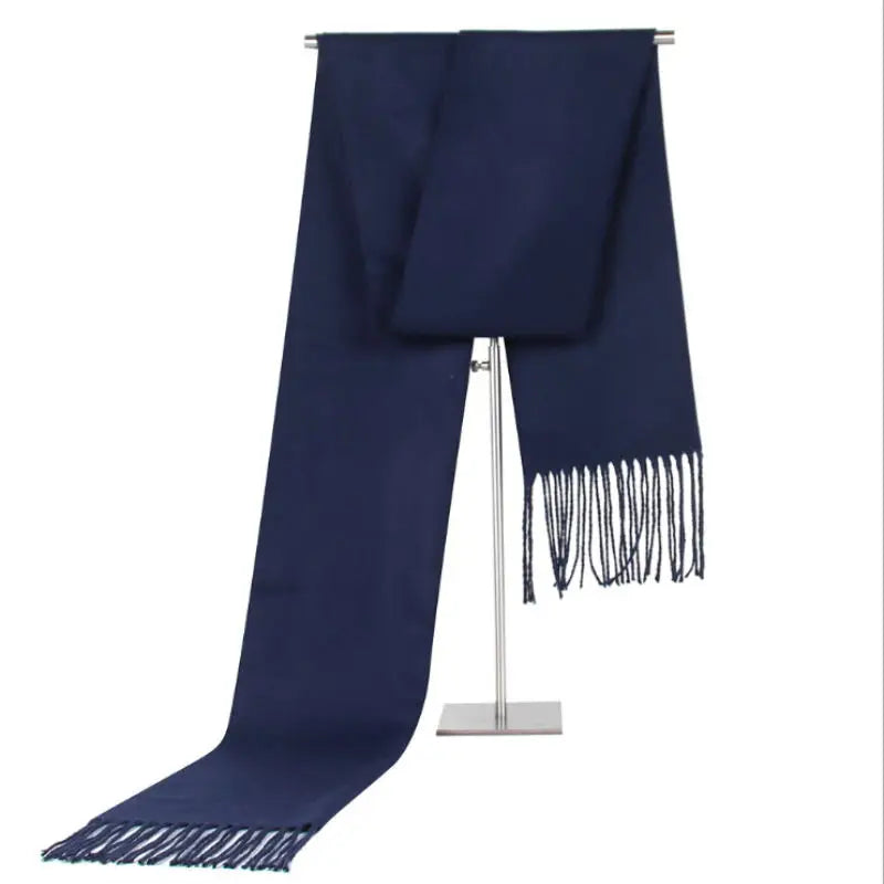 Velinor - Heritage Plain Scarf