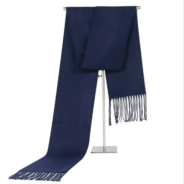 Velinor - Heritage Plain Scarf