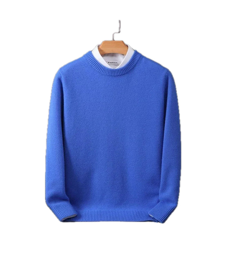 Cashmere sweater