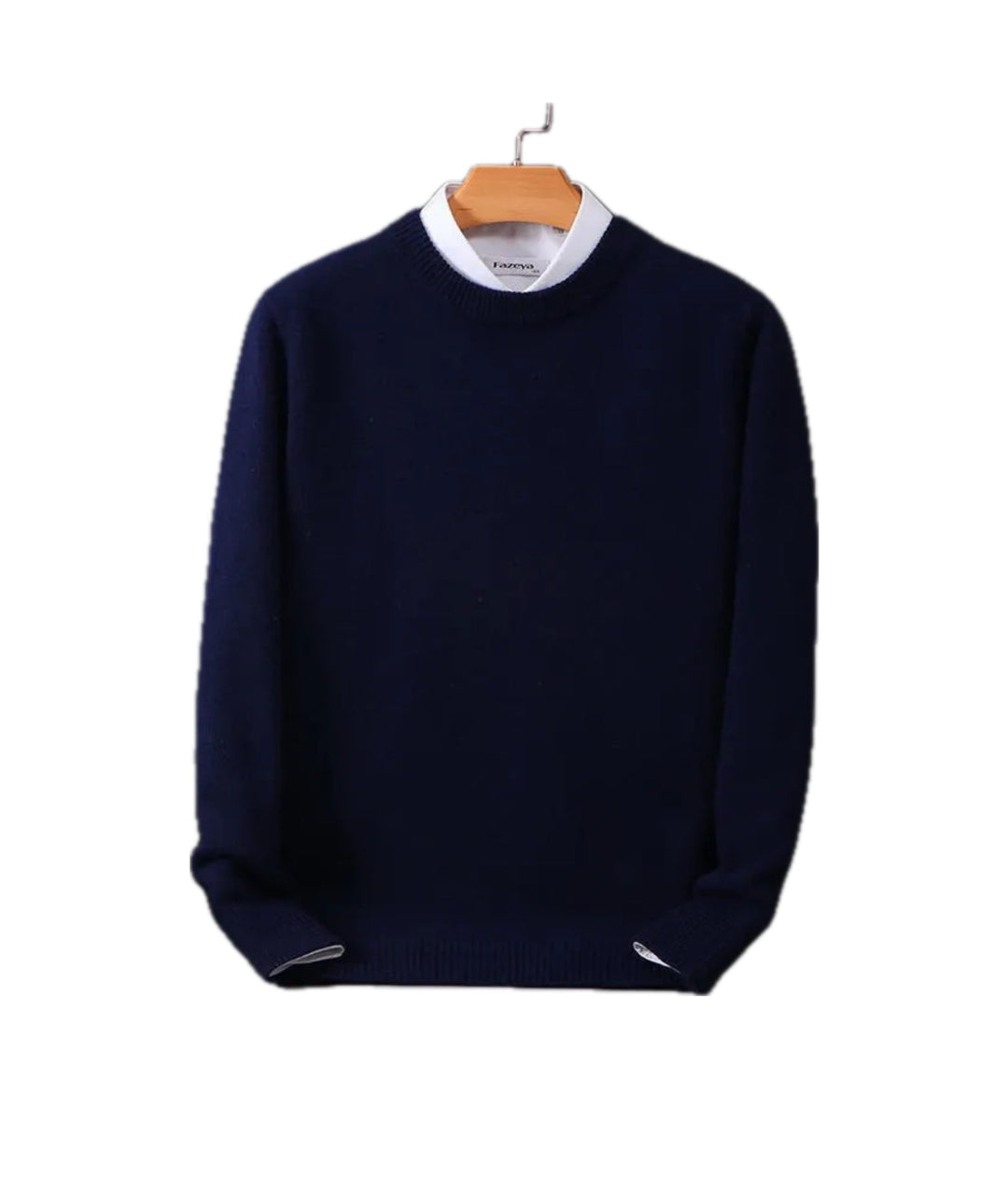 Cashmere sweater