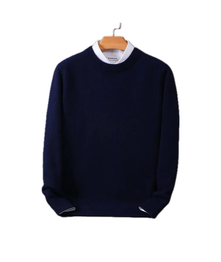 Cashmere sweater