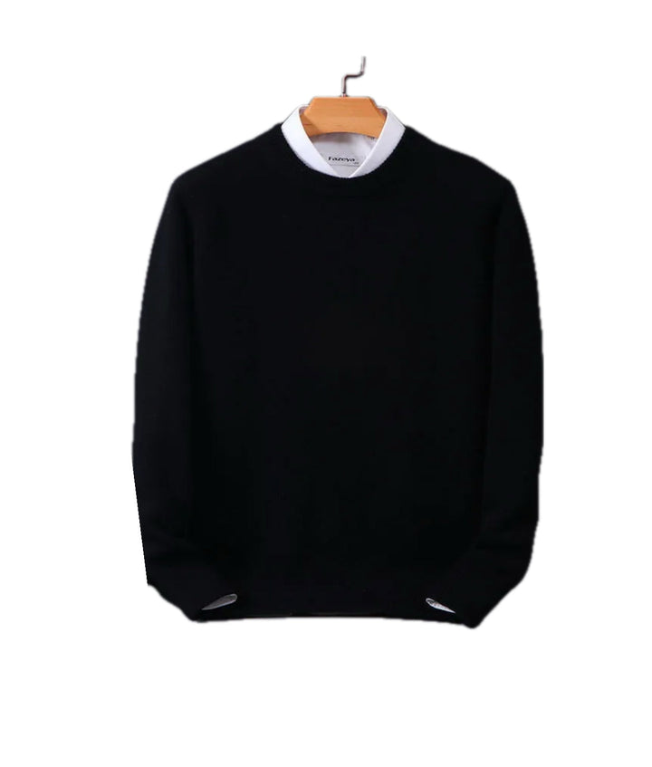 Cashmere sweater