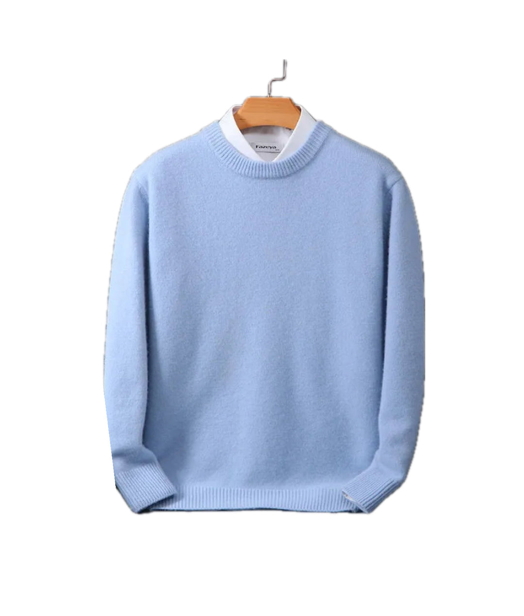 Cashmere sweater