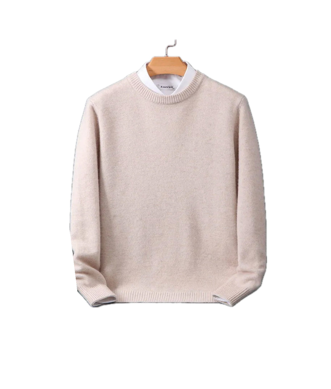 Cashmere sweater
