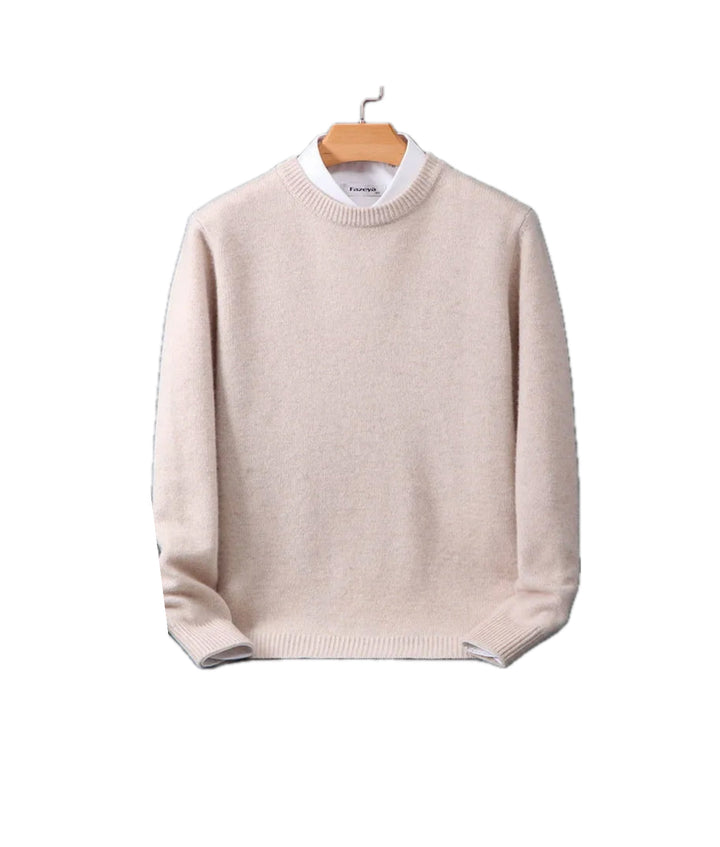 Cashmere sweater
