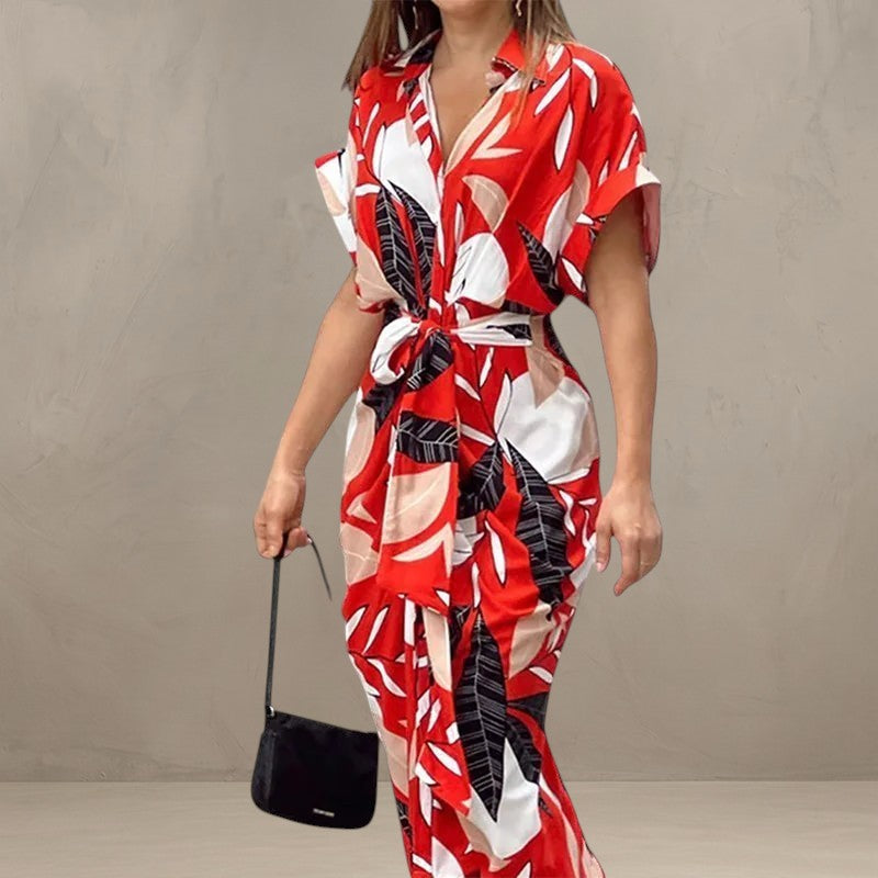 Light Mode | ELEGANT CASUAL DRESS