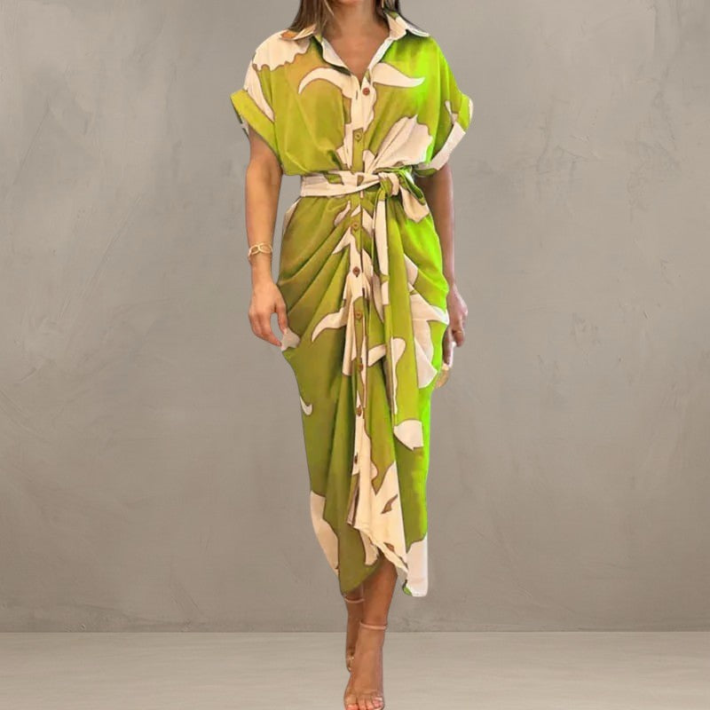 Light Mode | ELEGANT CASUAL DRESS