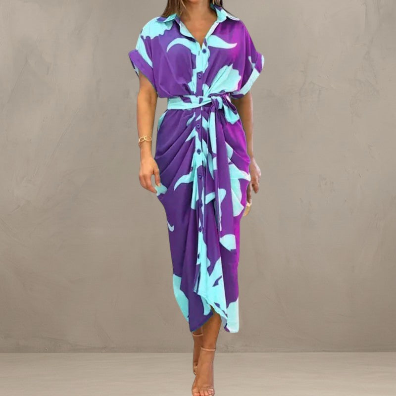 Light Mode | ELEGANT CASUAL DRESS