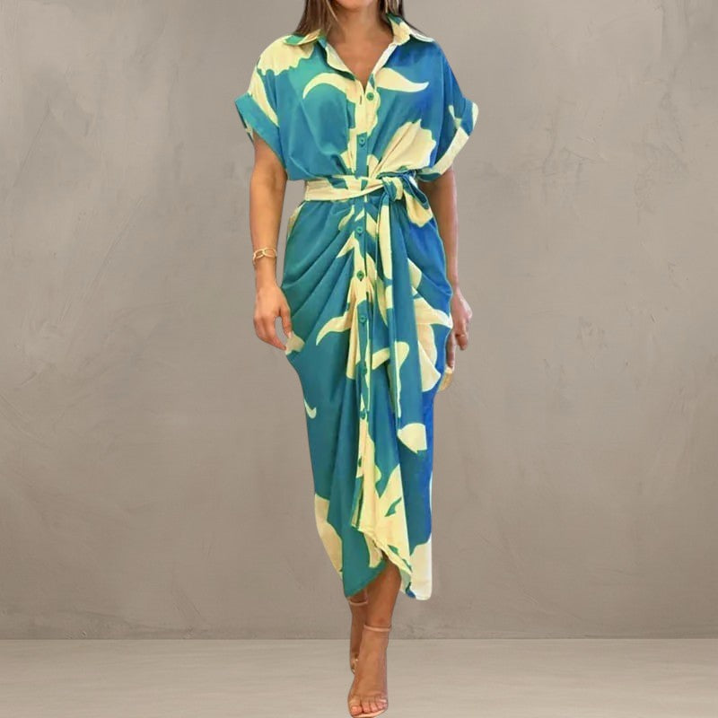 Light Mode | ELEGANT CASUAL DRESS