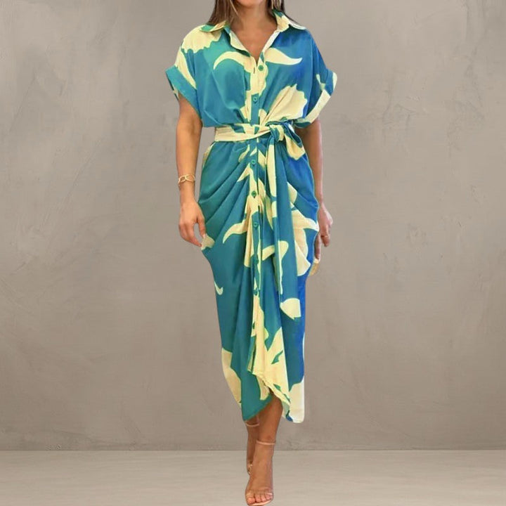 Light Mode | ELEGANT CASUAL DRESS