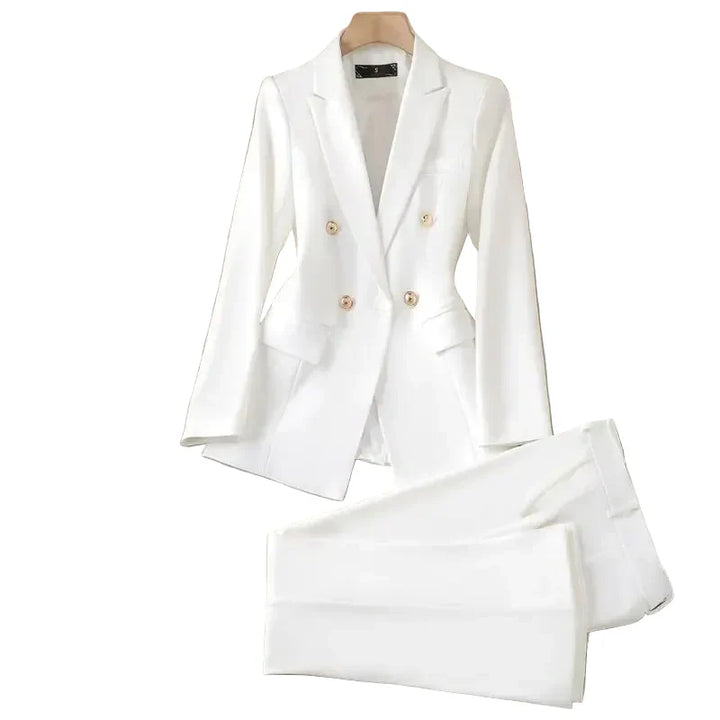 Imane | Stylish Women's Blazer | Trendy