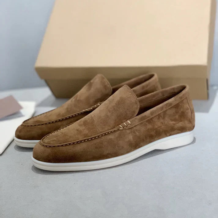Light Mode| MODERN LOAFERS FOR MEN
