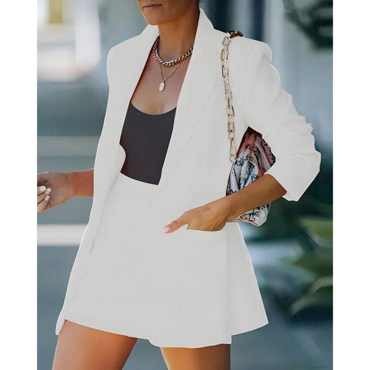 Kalyne | Women's Structured Blazer | Modern