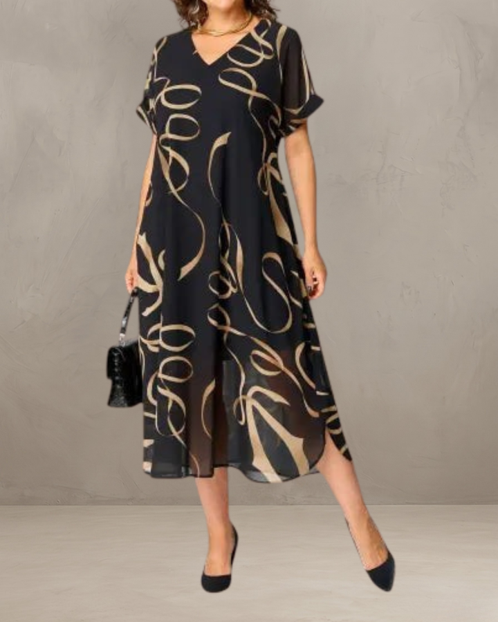 Light Mode | COMFORTABLE & ELEGANT DRESS